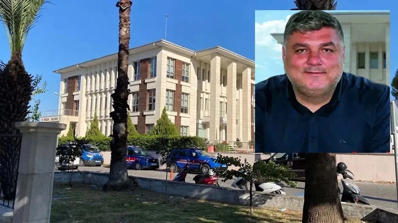 Belediyede Sahte Belge Soruşturması: Başkan Yardımcısı Ev Hapsinde