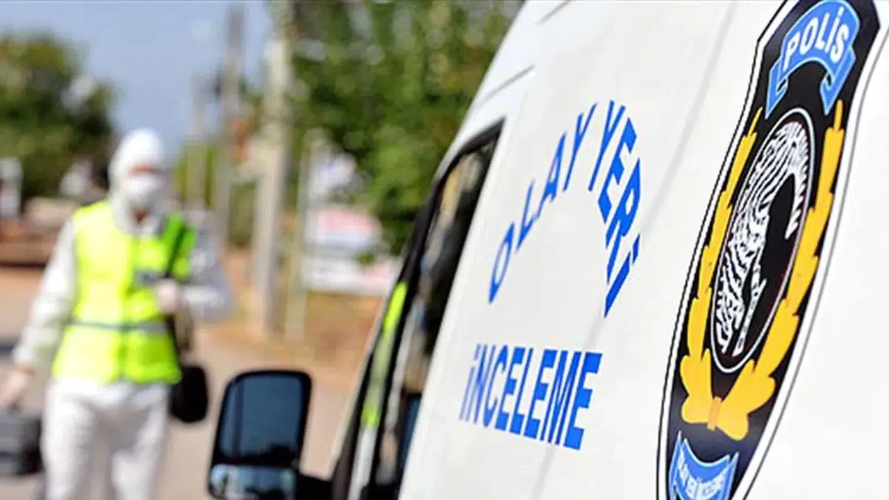 İzmir'de Eski Sevgili Cinayeti: 1 Ölü, 2 Yaralı