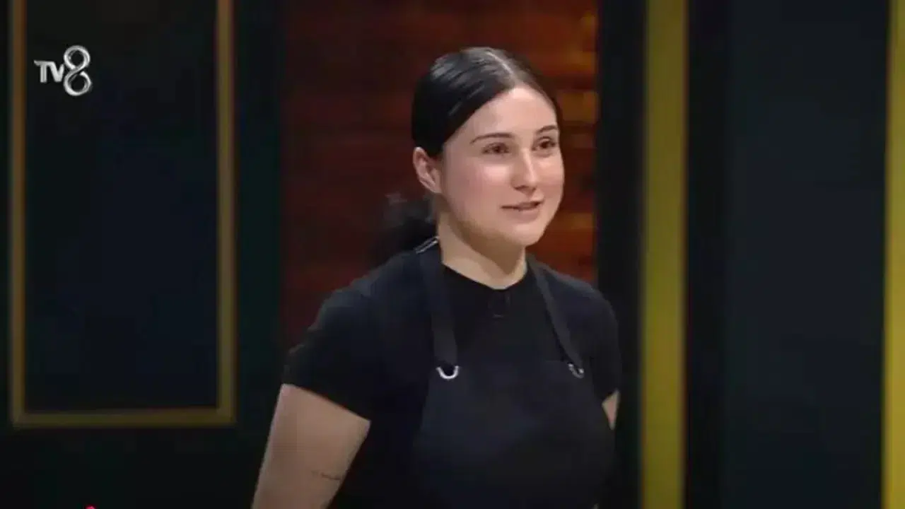 MasterChef Hilal Kimdir? Nereli ve Kaç Yaşında? İşte Hilal Ağca’nın Biyografisi