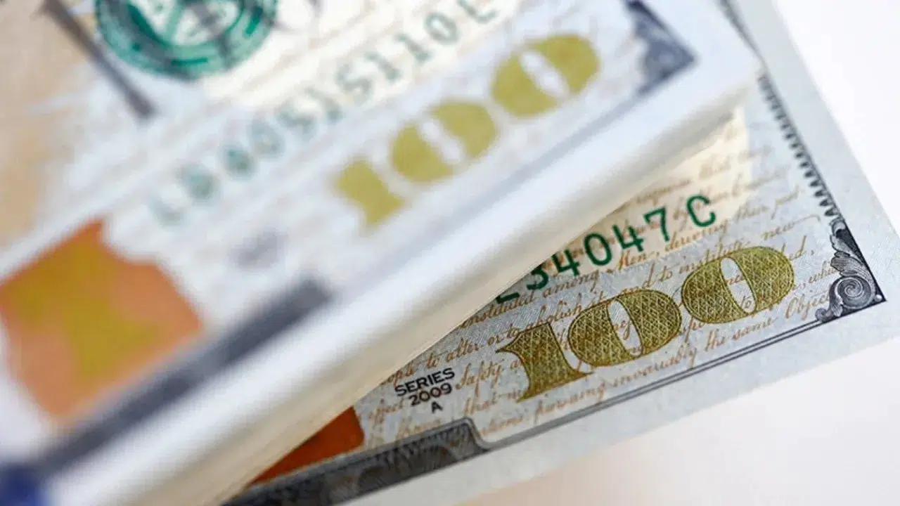 Çin Döviz Rezervleri Ağustos Sonunda 3 Trilyon 322 Milyar Dolar Oldu