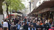Gaziantep’in Nüfusu Hızla Artıyor: 2025 Beklentileri