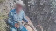 Kars'ta Koruma Altındaki Yaban Keçisini Avlayan Kişiye 650 Bin Lira Ceza