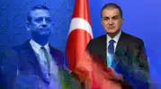 Komisyon Beşinci Kez Toplandı: Kurtulmuş'tan Provokasyon Uyarısı