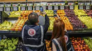 İstanbul'da İşletmelere 8 Ayda 209 Milyon Liralık Fahiş Fiyat Cezası Uygulandı