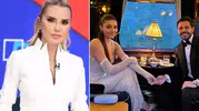 Hande Erçel ve Hakan Sabancı Ayrılığına Ece Erken'den Dikkat Çeken Yorum