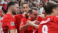 Türkiye-Bulgaristan Maçı Ne Zaman, Saat Kaçta, Hangi Kanalda?