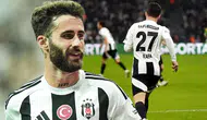 Rafa Silva'nın Durumu Derbi Öncesinde Belirsizliğini Koruyor