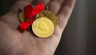 Altın Fiyatlarında Son Durum: Gram Altın Ne Kadar?