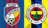 Viktoria Plzen - Fenerbahçe Maçı Ne Zaman, Saat Kaçta, Hangi Kanalda?