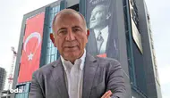 Gürsel Tekin'den İddianameye Yanıt: Sarıyer'deki Bina Helaldir