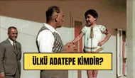 Ülkü Adatepe: Atatürk'ün En Küçük Manevi Kızının Hayatı