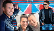 Teoman ve Serdar Ortaç’tan Çok Konuşulacak Düet!