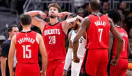 Alperen Şengün "Double Double" Yaptı! Rockets, Bucks’ı Deplasmanda Yendi