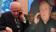 MHP Lideri Bahçeli'den Şehit Babası Ünal Aykut'a Telefon Desteği