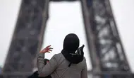 Fransız Vekilden Başörtüsü Açıklaması: 'Müslümanlara Olumsuz Mesaj Veriyor'
