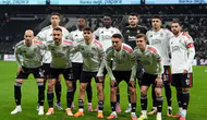 Beşiktaş, Çaykur Rizespor ile Karşılaşacak: 5 Eksik Futbolcu Bulunuyor