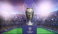 Şampiyonlar Ligi'nde Galatasaray Darbe Aldı