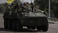 Kremlin'den Avrupa Ordularına Uyarı: Ukrayna'daki NATO Altyapısı Krizin Nedeni