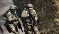 Ukrayna Ordusunun Savunma Hattında Ciddi Geri Çekilme: 10 Kilometreye Kadar İlerleme