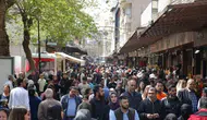 Gaziantep’in Nüfusu Hızla Artıyor: 2025 Beklentileri