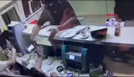 İstanbul'da Şirketleri Dolandıran Nijerya Uyruklu Çete Yakalandı