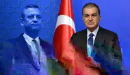 Komisyon Beşinci Kez Toplandı: Kurtulmuş'tan Provokasyon Uyarısı
