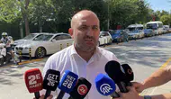 Başkan Albayrak'dan Dubalara Tepki: "Bu Dubaları Boydan Boya Yapmanın Anlamı Ne?"