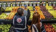 İstanbul'da İşletmelere 8 Ayda 209 Milyon Liralık Fahiş Fiyat Cezası Uygulandı