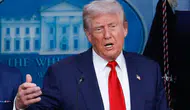 Trump: Putin ile Zelenskiy'nin Birlikte Çalışıp Çalışamayacağını Göreceğiz
