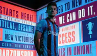 Ernest Muçi'nin Mali Durumu Belli Oldu: Trabzonspor'dan Transfer Açıklaması