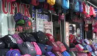 Okul Alışverişinde Çocuk Sağlığına Dikkat!