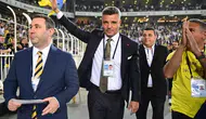 Fenerbahçe Başkanı Sadettin Saran'ın Aşk Geçmişi: Hülya Avşar'dan Emina Jahovic'e