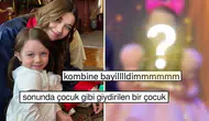 Yılın Çocuk Oyuncusu Sara Yılmaz, Ödül Töreninde Dikkatleri Üzerine Topladı
