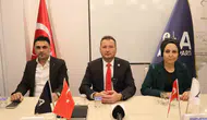 Başkan Saruhan: "Anahtar Parti bu milletin umududur"