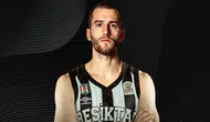Beşiktaş GAİN, Matt Thomas'ı Kadrosuna Dahil Etti