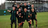 Kocaelispor U19, Fenerbahçe'yi Yendi!