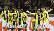 Fenerbahçe ve Nottingham Forest Maçı Ne Zaman, Saat Kaçta ve Hangi Kanalda Yayınlanacak?