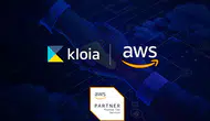 Kloia, Amazon Web Services ile Stratejik İş Birliği Anlaşmaları İmzaladı