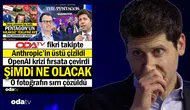 Sam Altman'ın Pentagon ile yapılan anlaşma sonrası itirafı: Operasyonel kararlara karışamıyoruz