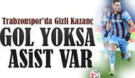 Trabzonspor'da muçi'nin asistleri maçın kaderini nasıl değiştirdi?