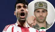 Mehdi Taremi Orduya Katılacak Mı? Menajerinden Açıklama Geldi
