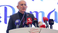 CHP Ankara İl Başkanı Ümit Erkol için kritik karar! İZBETON soruşturmasında tutuklama talebi