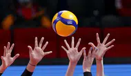 Voleybol tutkunlarının gözü bu turnuvada: CEV Cup nedir ve Avrupa voleybol hiyerarşisindeki yeri neresidir?
