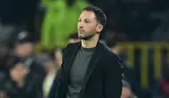 Kadıköy'de nefes kesen derbi! Domenico Tedesco galibiyeti taraftarla kutladı