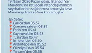 İstanbul Yarı Maratonu