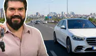 Rasim Ozan Kütahyalı hakkında şok iddia: Lüks araçları "change" yöntemiyle kullanmış!