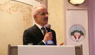 Bakan Uraloğlu’ndan genç nesillere çağrı: Geleceği milli değerlerle inşa edeceğiz