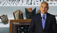 Tarihi eser kaçakçılarına büyük darbe: 204 milyon liralık vurgun önlendi