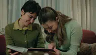 ABİ Dizisinde Yaprak Dökümü: Çağla Karakterine Veda Vakti