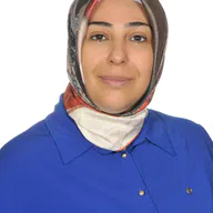 Özlem Parladı profil resmi
